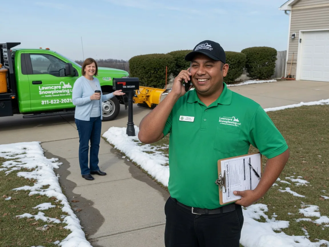 Lawn Care Services By Expert Landscaper Saint John, WA FAQs